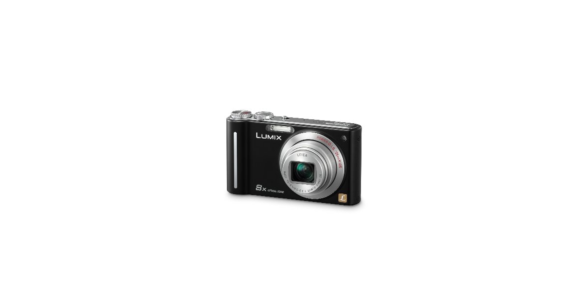 Amazon.com : Panasonic Lumix DMC-ZR1 12.1MP Digital Camera